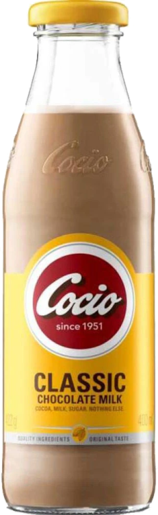 Cocio Classic